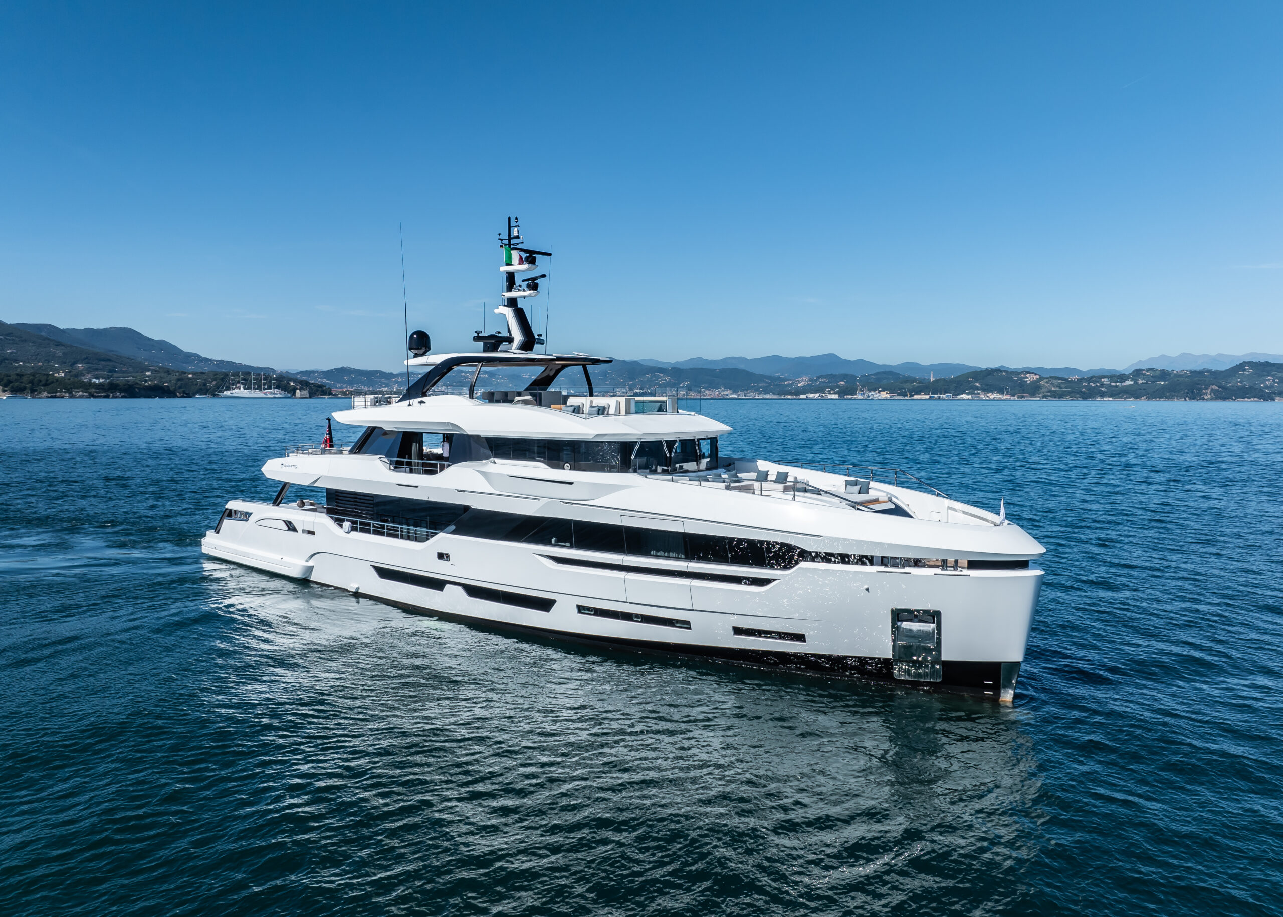 ANDALA – NEW CENTRAL LISTING